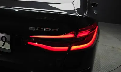 BMW Gran Turismo