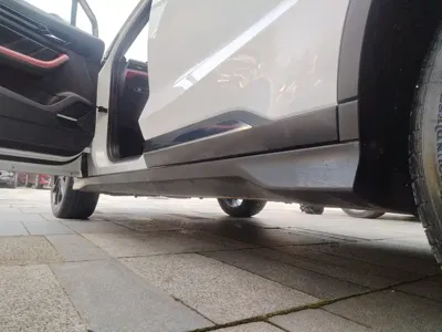Geely Emgrand S