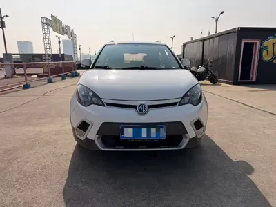 MG 3SW