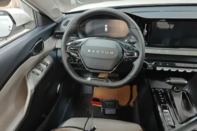 Baojun RC-5