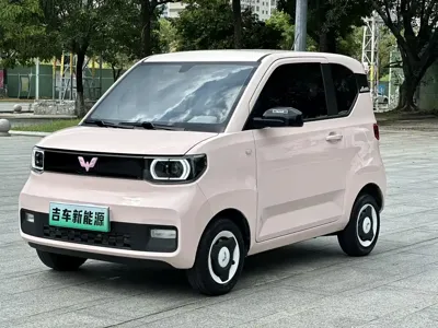 Wuling MINIEV