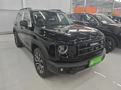 Haval Big Dog