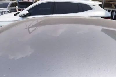 BYD Qin L
