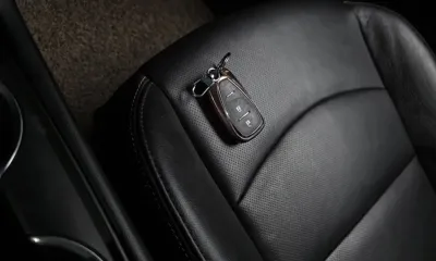 ChevroletGMDaewoo Equinox