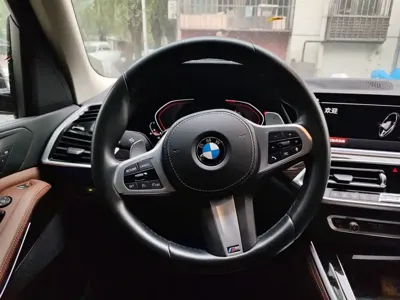 BMW X5 (Import)