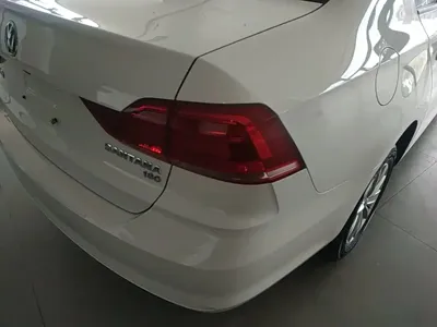 Volkswagen Santana