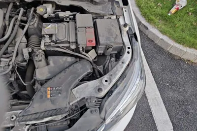 Chevrolet Cavalier