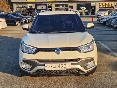 KG_Mobility_Ssangyong TIBOLI