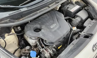 Kia Pride