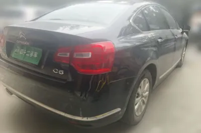 Citroen C5