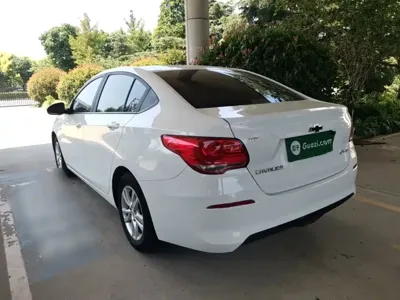 Chevrolet Cavalier