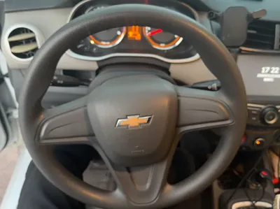 Chevrolet Sail
