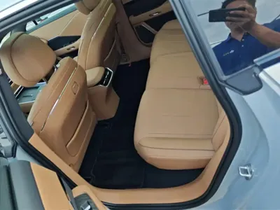 Toyota 铂智7