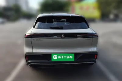 Baojun Yunhai
