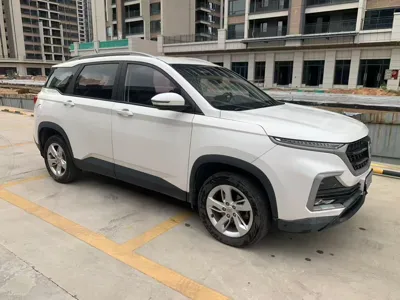 Baojun 530