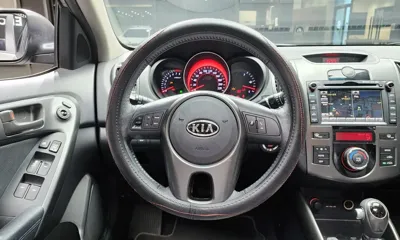 Kia Porte