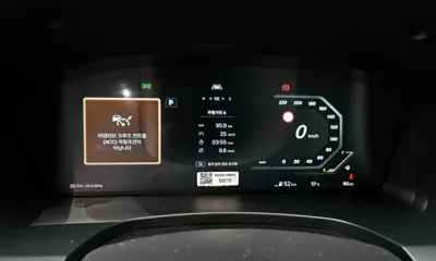 KG_Mobility_Ssangyong Musso