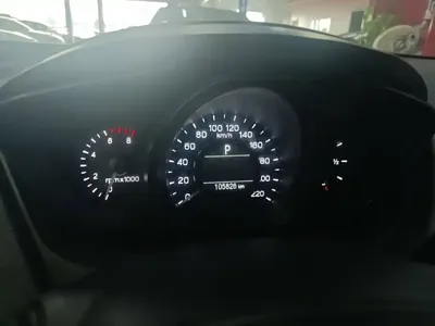 Ford Escort