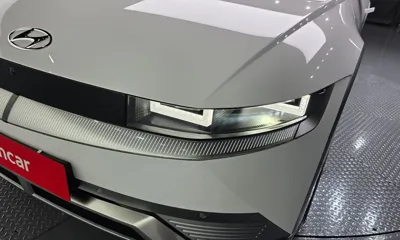 Hyundai Ioniq5