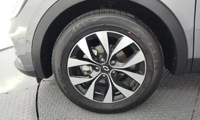 Renault-KoreaSamsung XM3