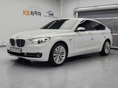 BMW Gran Turismo