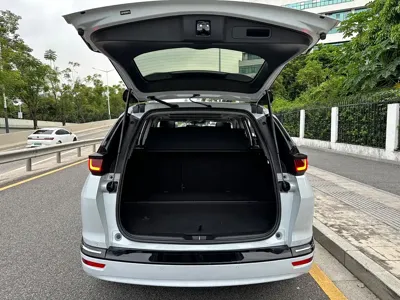 Honda Breeze PHEV