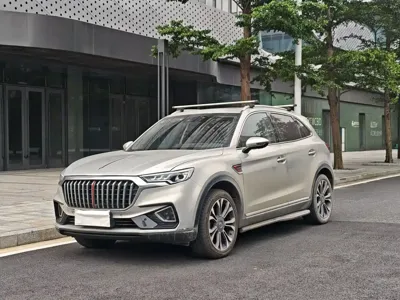 Hongqi Hongqi HS5