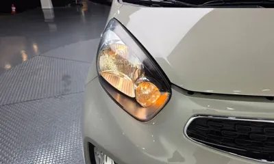 Kia Morning
