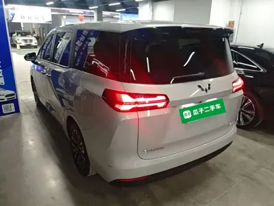 Wuling 星光730新能源