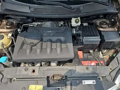 Chery Tiggo 5