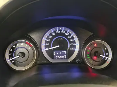 Honda City Classic