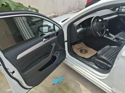 Volkswagen Viloran