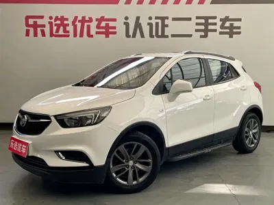 Buick Encore