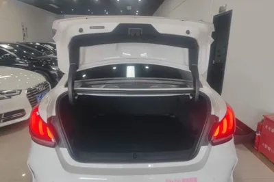 MG 5