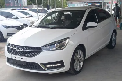 Chery Arrizo 5
