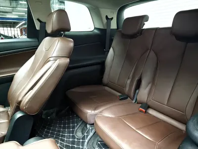 Buick GL6