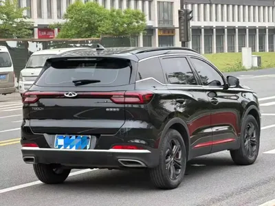 Chery Tiggo 7