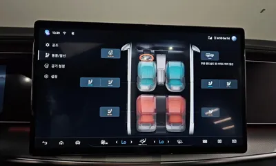 BYD Sealion 7