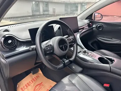 BYD e2