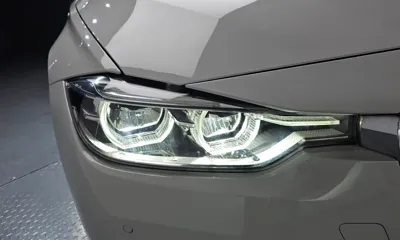 BMW 3-Series