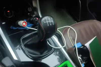 Haima S5