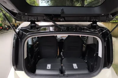 Baojun KiWi EV