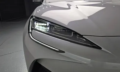 BYD Sealion 7