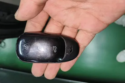 Li Auto ONE