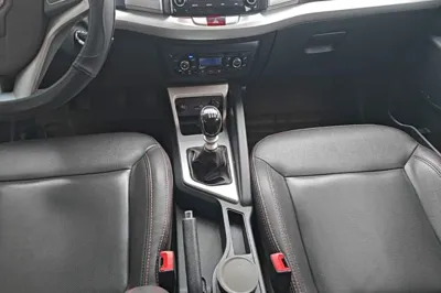JAC Group Refine S3