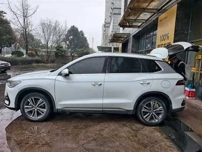 BYD Pro