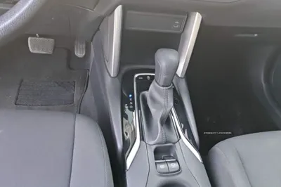 Toyota Frontlander