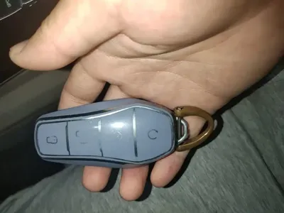 BYD Yuan Pro