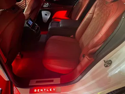 Bentley Flying Spur