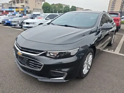 Chevrolet Malibu XL